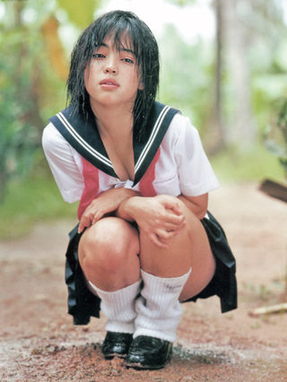 永井流奈 画像55