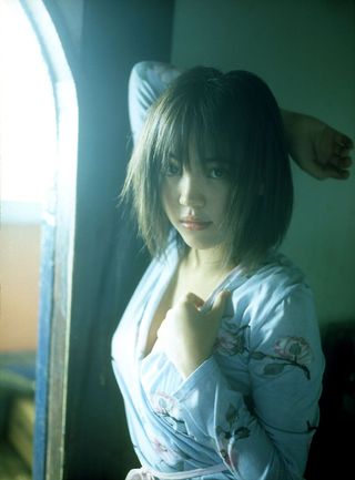 永井流奈 画像127