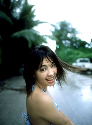 永井流奈 画像128