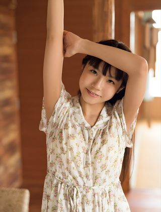 Ichika Nagano Photos2