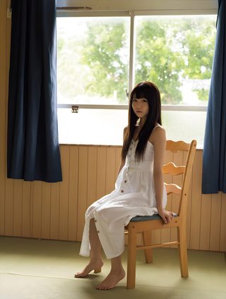 Ichika Nagano Photos20