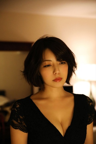 永岡怜子 画像286