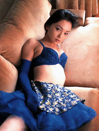 Hiromi Nagasaku Photos9
