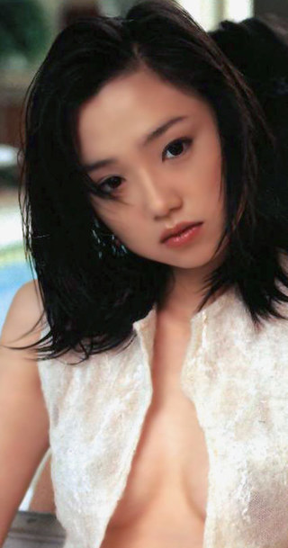 Hiromi Nagasaku Photos10