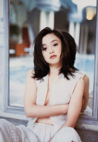 Hiromi Nagasaku Photos12