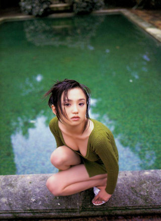 Hiromi Nagasaku Photos15