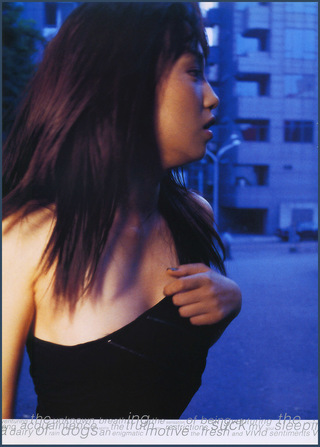 Hiromi Nagasaku Photos81