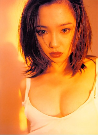 Hiromi Nagasaku Photos89