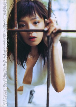 Hiromi Nagasaku Photos99