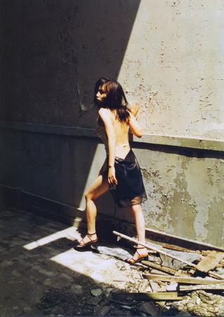 Hiromi Nagasaku Photos104