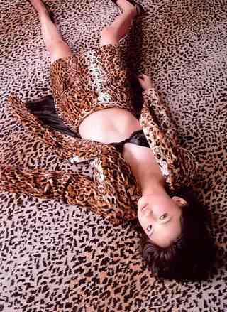 Hiromi Nagasaku Photos146