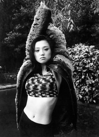 Hiromi Nagasaku Photos149