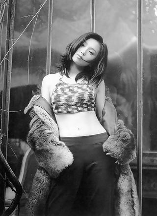 Hiromi Nagasaku Photos150