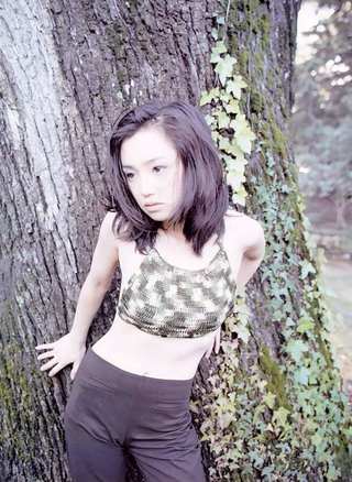 Hiromi Nagasaku Photos151