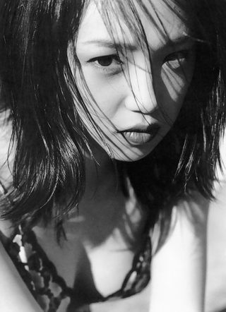 Hiromi Nagasaku Photos158