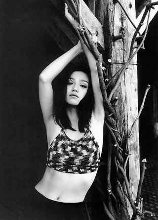 Hiromi Nagasaku Photos166