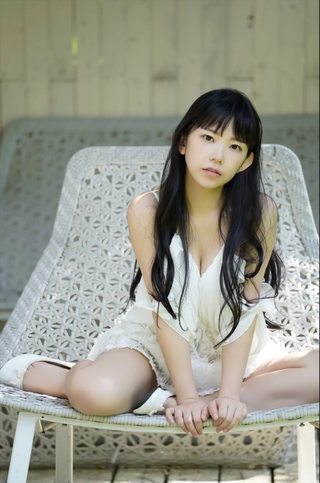 長澤茉里奈 画像35