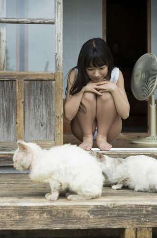 長澤茉里奈 画像78