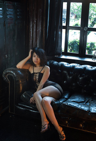 長瀬麻美 画像229