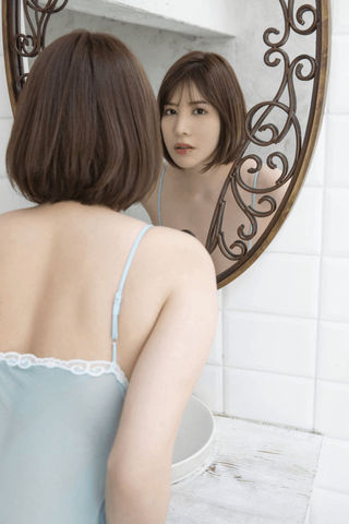 凪ひかる 画像1713