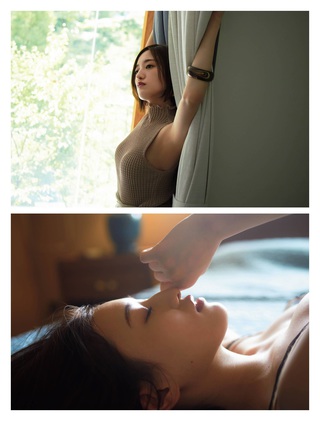 中田花奈 画像11