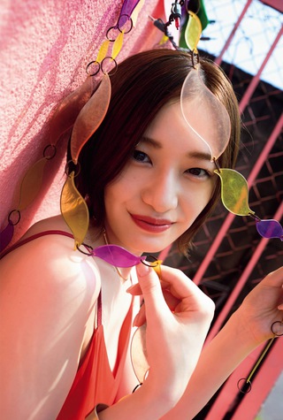 中田花奈 画像17