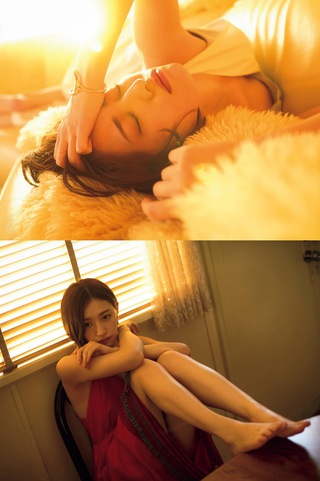 中田花奈 画像19