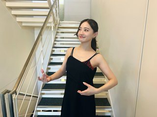 中田花奈 画像26