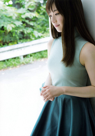 中田花奈 画像64