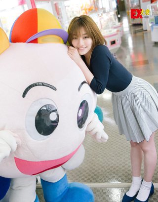 中田花奈 画像70