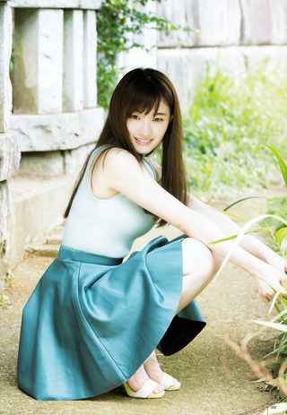 中田花奈 画像82
