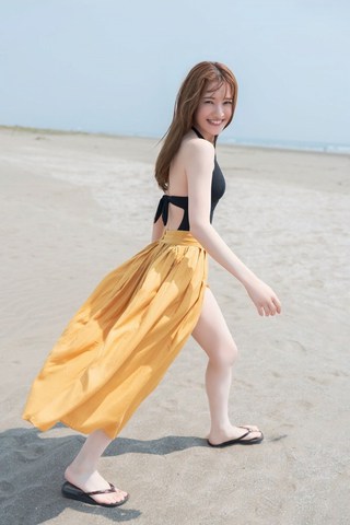 中田花奈 画像224