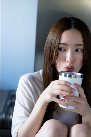 中田花奈 画像258