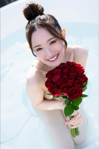 中田花奈 画像295