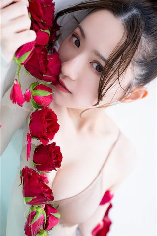 中田花奈 画像299