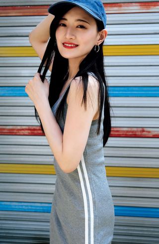 中田花奈 圖片328