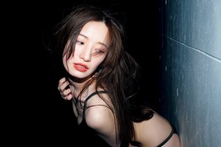 中田花奈 圖片351