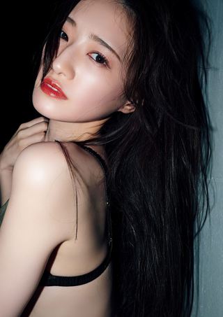 中田花奈 圖片353