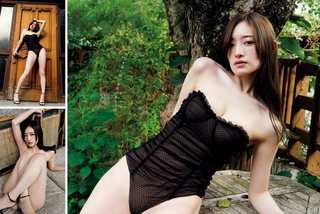 中田花奈 画像365