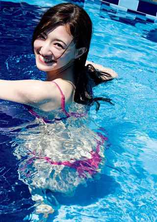 中田花奈 画像374