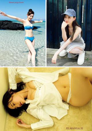 中田花奈 画像397