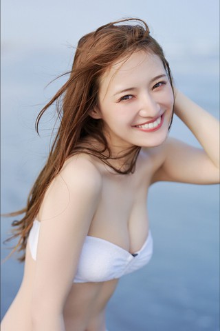 中田花奈 画像429