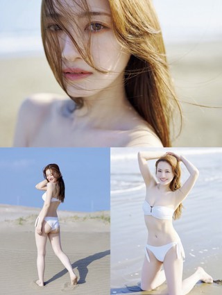 中田花奈 画像466