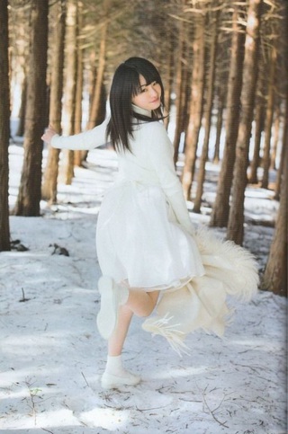 中田花奈 画像494