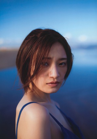 中田花奈 画像551
