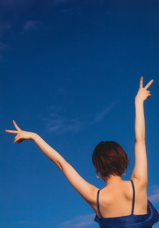 中田花奈 画像553
