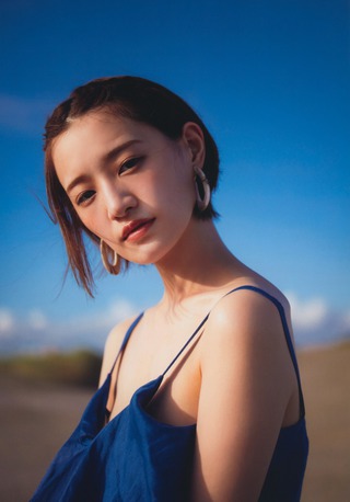 中田花奈 画像554