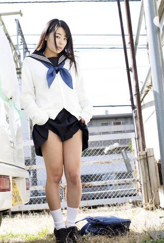 仲倉静香 画像5