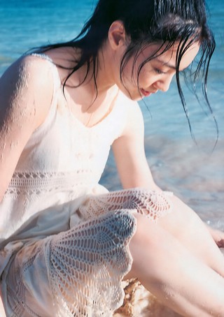 Yukie Nakama Photos2
