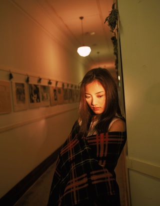 Yukie Nakama Photos3